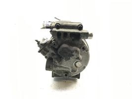 Hyundai Sonata Air conditioning (A/C) compressor (pump) DC4CA08