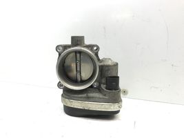 BMW 1 E81 E87 Clapet d'étranglement 1439224