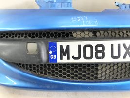 Peugeot 107 Front bumper K5267