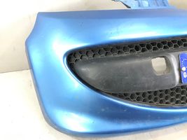 Peugeot 107 Front bumper K5267