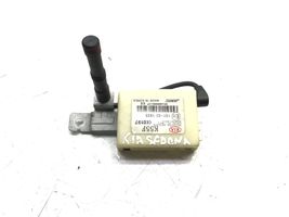 KIA Carnival Centralina/modulo keyless go E10108021820