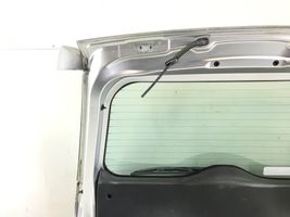 Ford Fiesta Tailgate/trunk/boot lid 