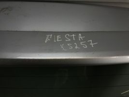 Ford Fiesta Puerta del maletero/compartimento de carga 