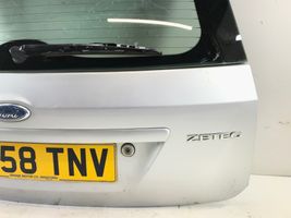 Ford Fiesta Tailgate/trunk/boot lid 