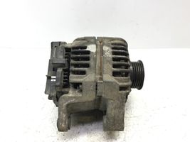 Opel Astra H Alternator 13222930