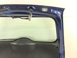 Ford Fusion Tailgate/trunk/boot lid 