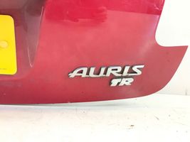 Toyota Auris 150 Portellone posteriore/bagagliaio 