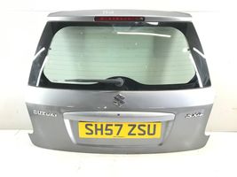 Suzuki SX4 Tylna klapa bagażnika 