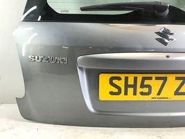 Suzuki SX4 Portellone posteriore/bagagliaio 