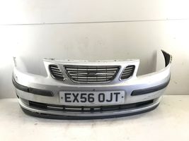 Saab 9-3 Ver2 Paraurti anteriore 