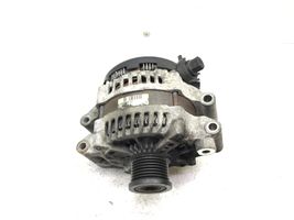 BMW 3 E90 E91 Generatore/alternatore 755046802