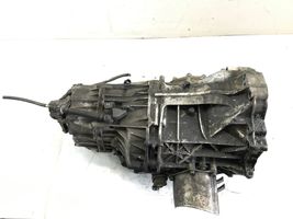 Audi A4 S4 B6 8E 8H Scatola del cambio automatico GHU