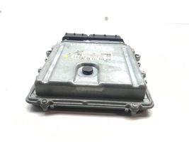 Mercedes-Benz E W211 Kit centralina motore ECU e serratura A6421508578