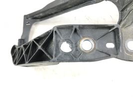 Opel Corsa D Panel mocowania chłodnicy / góra 