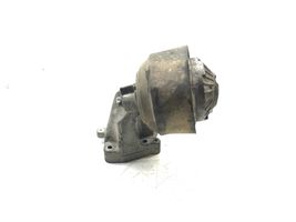 Mercedes-Benz E W211 Supporto di montaggio del motore (usato) A6422230104