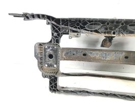 Fiat Grande Punto Radiator support slam panel 