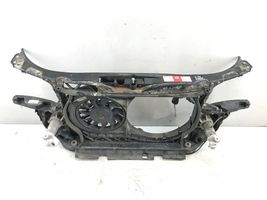 Audi A4 S4 B6 8E 8H Radiatorių panelė (televizorius) 8E0805594