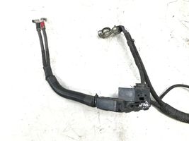 Hyundai Sonata Positive cable (battery) 918503K220