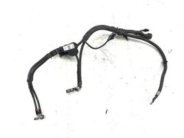 Hyundai Sonata Positive cable (battery) 918503K220