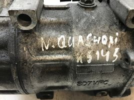 Nissan Qashqai+2 Kompresor / Sprężarka klimatyzacji A/C 926009865R