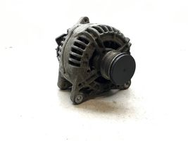 Nissan Qashqai+2 Alternator 0124525140