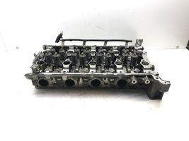 Jaguar X-Type Testata motore K5160