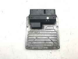 Mercedes-Benz C W203 Sterownik / Moduł ECU A2711534691