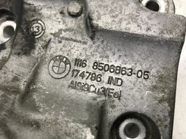 BMW 3 F30 F35 F31 Generator/alternator bracket 8506863