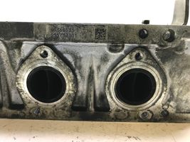 BMW 3 F30 F35 F31 Culasse moteur 7812603