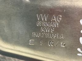 Volkswagen Golf VI Selettore di marcia/cambio (interno) 1K0711091A