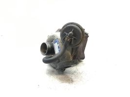 Opel Corsa D Turbina 73501343