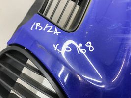 Seat Ibiza III (6L) Stoßstange Stoßfänger vorne 