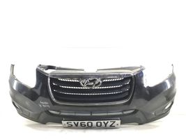 Hyundai Santa Fe Zderzak przedni 