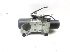 Saab 9-3 Ver2 Pagrindinis hidraulinis stogo cilindras 12211070000