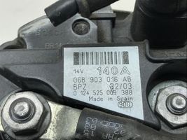 Audi A4 S4 B6 8E 8H Lichtmaschine 06B903016AB