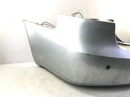 Hyundai Sonata Rear bumper 