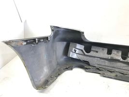 Hyundai Sonata Rear bumper 