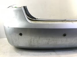 Hyundai Sonata Rear bumper 