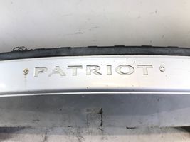 Jeep Patriot Puskuri K4781