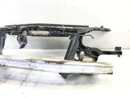 Renault Megane II Radiator support slam panel 8200589928