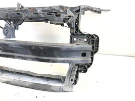 Fiat Grande Punto Radiator support slam panel 