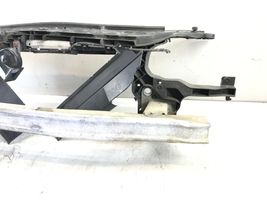 Renault Megane II Radiator support slam panel 8200589928