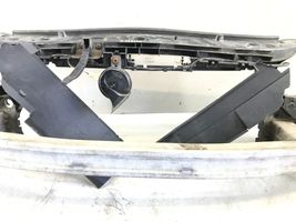 Renault Megane II Radiator support slam panel 8200589928