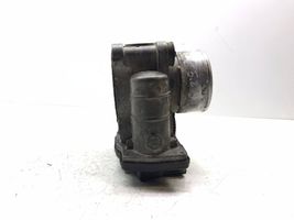 Isuzu N Series Throttle valve sera52601