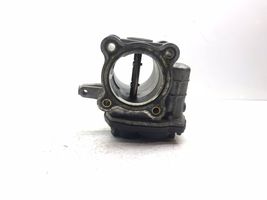 Isuzu N Series Throttle valve sera52601
