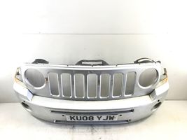 Jeep Patriot Zderzak przedni 