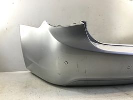 Chevrolet Cruze Rear bumper 