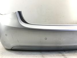 Chevrolet Cruze Rear bumper 