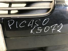 Citroen Xsara Picasso Pare-choc avant 