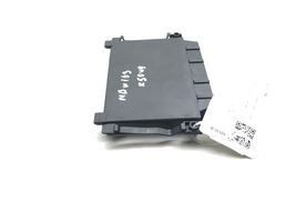 Mercedes-Benz ML W163 Parking PDC control unit/module A1635457432